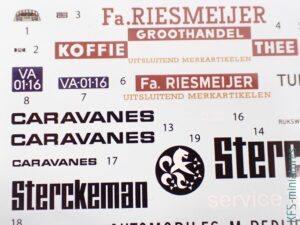 1/35 Type HY Commercial Van - AK-Interactive