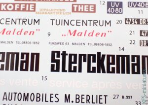 1/35 Type HY Commercial Van - AK-Interactive