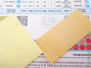 1/72 Ki-43 II Hayabusa - Dodatki - Dead Design Models