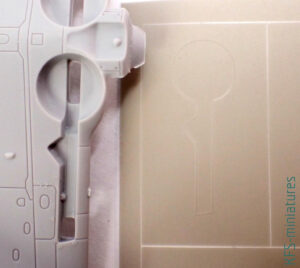 1/72 Ki-43 II Hayabusa - Dodatki - Dead Design Models