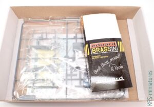 1/72 Enstrom En-480 - E-Day 2025 Edition - Eduard 1/72 Enstrom En-480 - E-Day 2025 Edition - Eduard