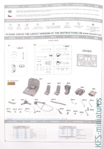 1/72 Enstrom En-480 - E-Day 2025 Edition - Eduard 1/72 Enstrom En-480 - E-Day 2025 Edition - Eduard