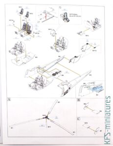 1/72 Enstrom En-480 - E-Day 2025 Edition - Eduard 1/72 Enstrom En-480 - E-Day 2025 Edition - Eduard