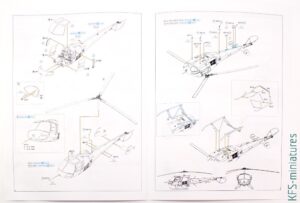 1/72 Enstrom En-480 - E-Day 2025 Edition - Eduard 1/72 Enstrom En-480 - E-Day 2025 Edition - Eduard