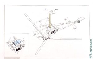 1/72 Enstrom En-480 - E-Day 2025 Edition - Eduard 1/72 Enstrom En-480 - E-Day 2025 Edition - Eduard