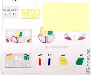 1/72 Enstrom En-480 - E-Day 2025 Edition - Eduard 1/72 Enstrom En-480 - E-Day 2025 Edition - Eduard