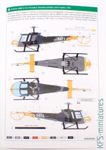 1/72 Enstrom En-480 - E-Day 2025 Edition - Eduard 1/72 Enstrom En-480 - E-Day 2025 Edition - Eduard