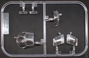 1/72 Enstrom En-480 - E-Day 2025 Edition - Eduard 1/72 Enstrom En-480 - E-Day 2025 Edition - Eduard