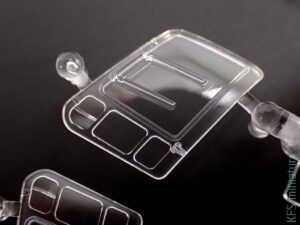 1/72 Enstrom En-480 - E-Day 2025 Edition - Eduard 1/72 Enstrom En-480 - E-Day 2025 Edition - Eduard