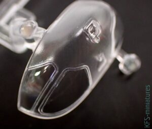 1/72 Enstrom En-480 - E-Day 2025 Edition - Eduard 1/72 Enstrom En-480 - E-Day 2025 Edition - Eduard