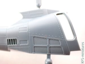 1/72 Enstrom En-480 - E-Day 2025 Edition - Eduard 1/72 Enstrom En-480 - E-Day 2025 Edition - Eduard