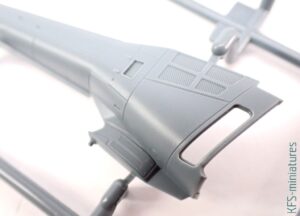 1/72 Enstrom En-480 - E-Day 2025 Edition - Eduard 1/72 Enstrom En-480 - E-Day 2025 Edition - Eduard