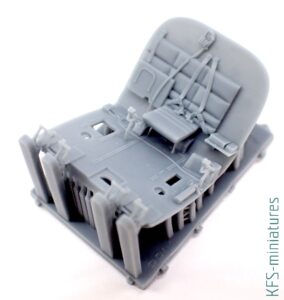 1/72 Enstrom En-480 - E-Day 2025 Edition - Eduard 1/72 Enstrom En-480 - E-Day 2025 Edition - Eduard