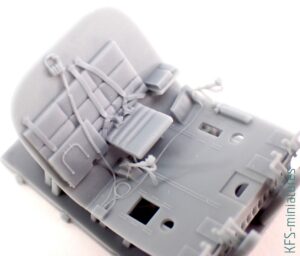 1/72 Enstrom En-480 - E-Day 2025 Edition - Eduard 1/72 Enstrom En-480 - E-Day 2025 Edition - Eduard