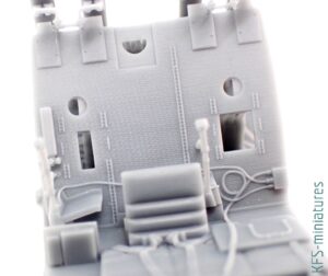 1/72 Enstrom En-480 - E-Day 2025 Edition - Eduard 1/72 Enstrom En-480 - E-Day 2025 Edition - Eduard