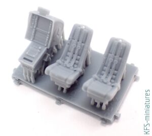 1/72 Enstrom En-480 - E-Day 2025 Edition - Eduard 1/72 Enstrom En-480 - E-Day 2025 Edition - Eduard