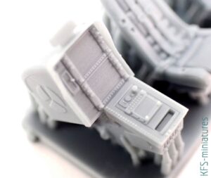 1/72 Enstrom En-480 - E-Day 2025 Edition - Eduard 1/72 Enstrom En-480 - E-Day 2025 Edition - Eduard