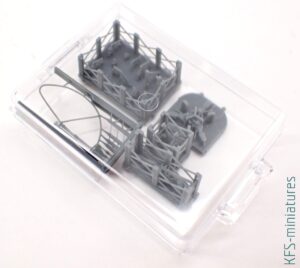 1/72 Enstrom En-480 - E-Day 2025 Edition - Eduard 1/72 Enstrom En-480 - E-Day 2025 Edition - Eduard