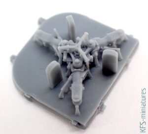 1/72 Enstrom En-480 - E-Day 2025 Edition - Eduard 1/72 Enstrom En-480 - E-Day 2025 Edition - Eduard