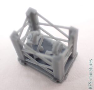 1/72 Enstrom En-480 - E-Day 2025 Edition - Eduard 1/72 Enstrom En-480 - E-Day 2025 Edition - Eduard