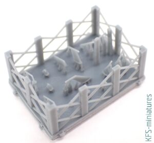 1/72 Enstrom En-480 - E-Day 2025 Edition - Eduard 1/72 Enstrom En-480 - E-Day 2025 Edition - Eduard