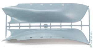 1/72 Kriegsfischkutter - Special Navy 1/72 Kriegsfischkutter - Special Navy