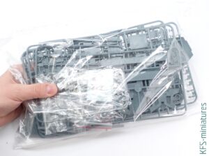 1/72 Kriegsfischkutter - Special Navy 1/72 Kriegsfischkutter - Special Navy