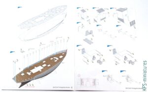 1/72 Kriegsfischkutter - Special Navy 1/72 Kriegsfischkutter - Special Navy