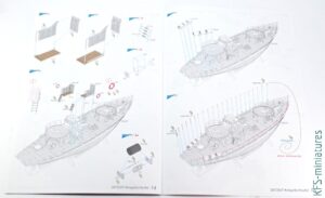 1/72 Kriegsfischkutter - Special Navy 1/72 Kriegsfischkutter - Special Navy