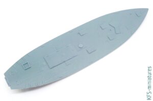 1/72 Kriegsfischkutter - Special Navy 1/72 Kriegsfischkutter - Special Navy