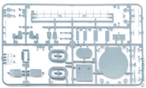 1/72 Kriegsfischkutter - Special Navy 1/72 Kriegsfischkutter - Special Navy