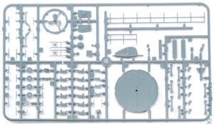 1/72 Kriegsfischkutter - Special Navy 1/72 Kriegsfischkutter - Special Navy
