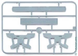 1/72 Kriegsfischkutter - Special Navy 1/72 Kriegsfischkutter - Special Navy