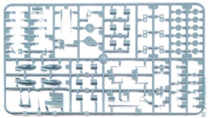 1/72 Kriegsfischkutter - Special Navy 1/72 Kriegsfischkutter - Special Navy