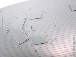 1/72 Kriegsfischkutter - Special Navy 1/72 Kriegsfischkutter - Special Navy