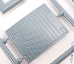 1/72 Kriegsfischkutter - Special Navy 1/72 Kriegsfischkutter - Special Navy