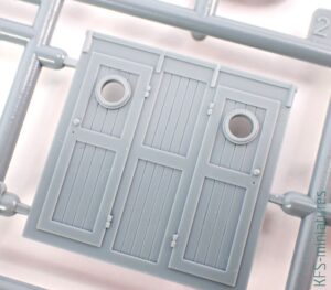 1/72 Kriegsfischkutter - Special Navy 1/72 Kriegsfischkutter - Special Navy