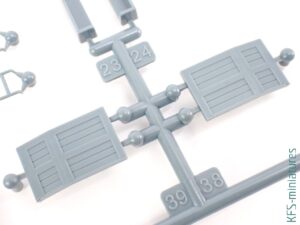 1/72 Kriegsfischkutter - Special Navy 1/72 Kriegsfischkutter - Special Navy