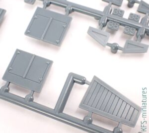 1/72 Kriegsfischkutter - Special Navy 1/72 Kriegsfischkutter - Special Navy