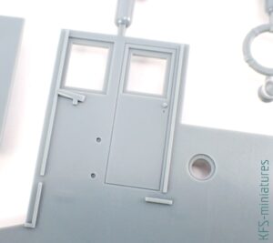 1/72 Kriegsfischkutter - Special Navy 1/72 Kriegsfischkutter - Special Navy