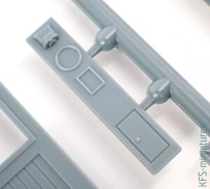 1/72 Kriegsfischkutter - Special Navy 1/72 Kriegsfischkutter - Special Navy