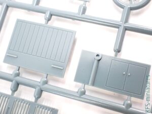 1/72 Kriegsfischkutter - Special Navy 1/72 Kriegsfischkutter - Special Navy