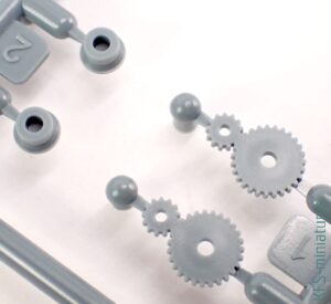 1/72 Kriegsfischkutter - Special Navy 1/72 Kriegsfischkutter - Special Navy