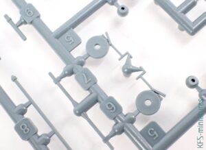 1/72 Kriegsfischkutter - Special Navy 1/72 Kriegsfischkutter - Special Navy