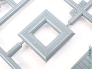 1/72 Kriegsfischkutter - Dodatki - Special Hobby 1/72 Kriegsfischkutter - Dodatki - Special Hobby