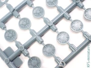 1/72 Kriegsfischkutter - Special Navy 1/72 Kriegsfischkutter - Special Navy