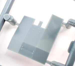 1/72 Kriegsfischkutter - Special Navy 1/72 Kriegsfischkutter - Special Navy