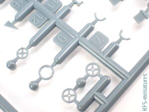 1/72 Kriegsfischkutter - Special Navy 1/72 Kriegsfischkutter - Special Navy