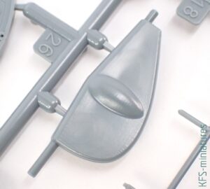 1/72 Kriegsfischkutter - Special Navy 1/72 Kriegsfischkutter - Special Navy