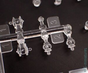 1/72 Kriegsfischkutter - Special Navy 1/72 Kriegsfischkutter - Special Navy